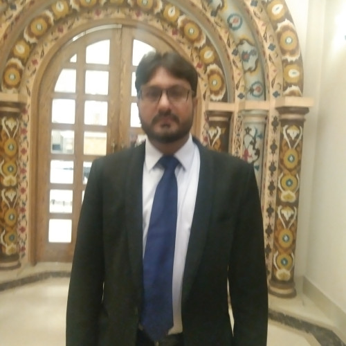 Farhan F.
