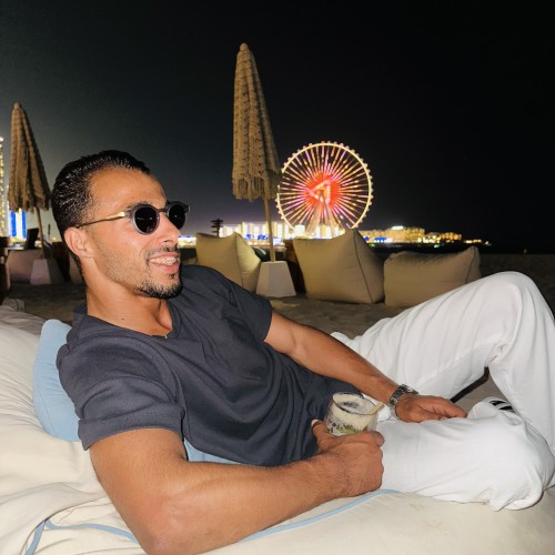 Houssine  B. profile photo