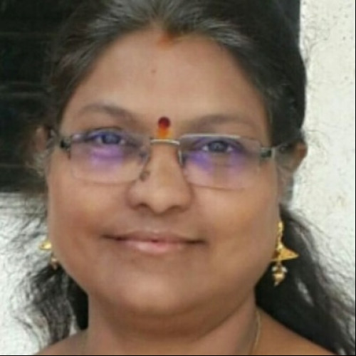 Priti P. profile photo