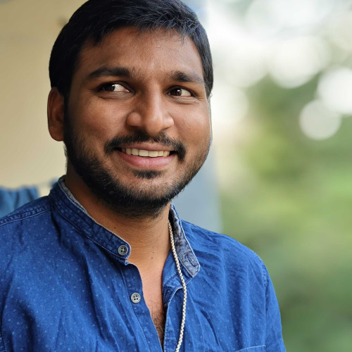 Raja N. profile photo