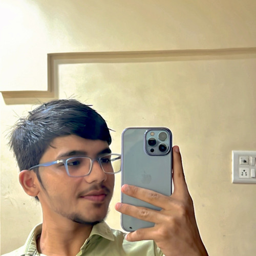 Ayan K. profile photo