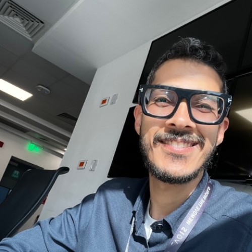 Ahmed E. profile photo