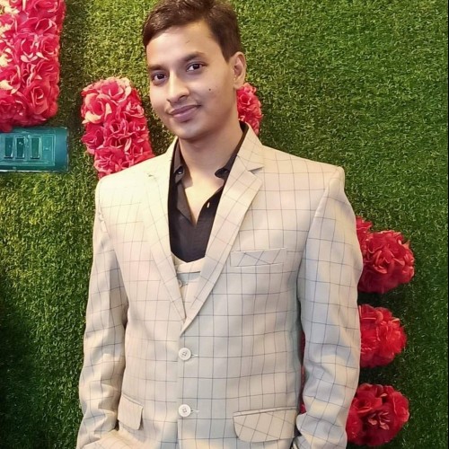 Shekhar S.