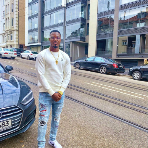 Lyon B. profile photo
