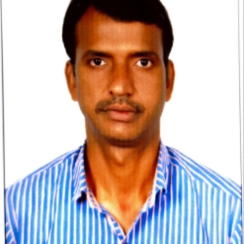 Purushotham G. profile photo