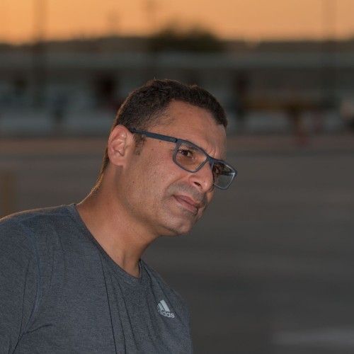 Ahmed E.