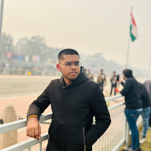 Vishal P. profile photo