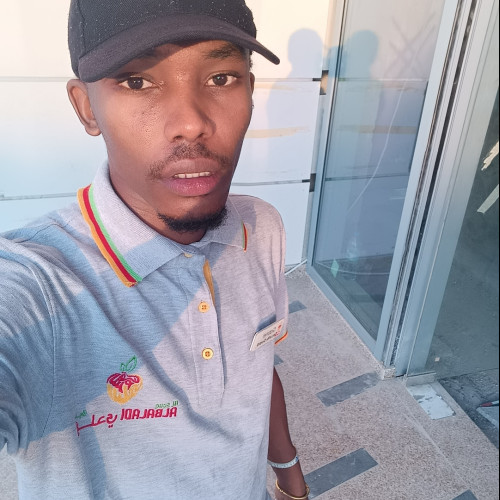Gabriel M. profile photo