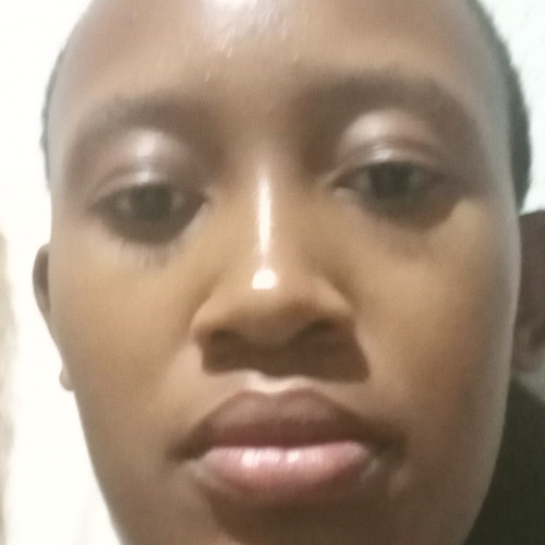 Matshidiso  M. profile photo
