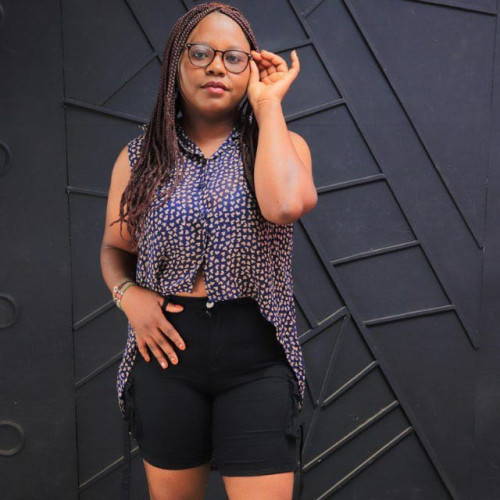 Cecilia a. profile photo