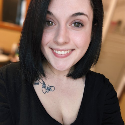 talia a. profile photo