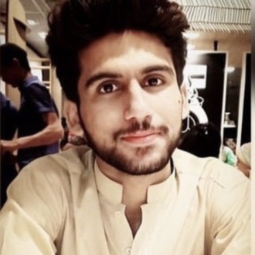 Zaviar  A. profile photo
