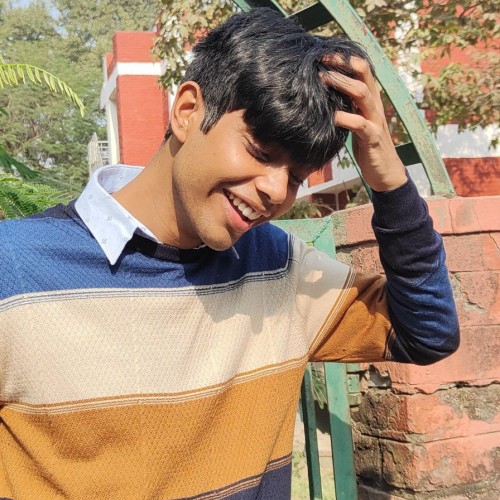 Piyush  R.