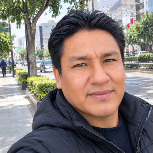 Carlos E. profile photo