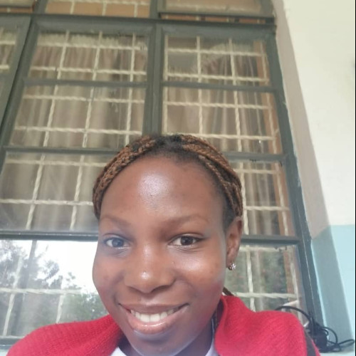 NALUBWAMA L. profile photo