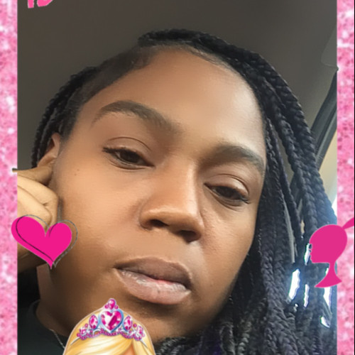 Tieshica T.
