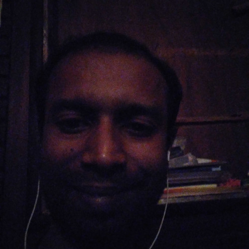 Rakesh K. profile photo