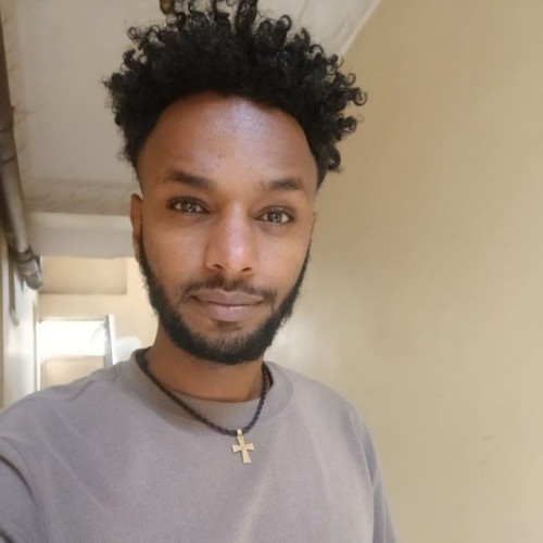 alazar b. profile photo
