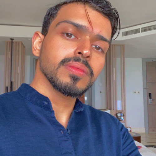ahmed a. profile photo
