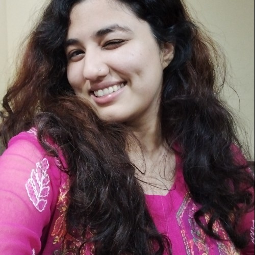 Aarushi  0.