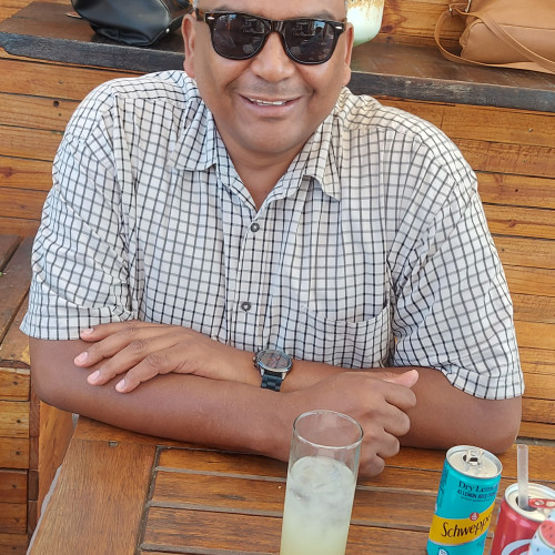 Keith Dennis C. profile photo