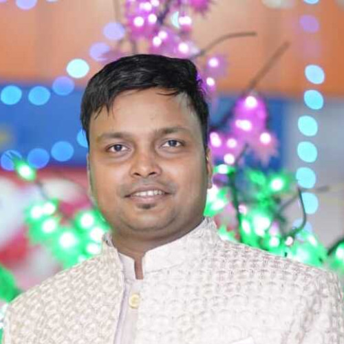 Bimal T. profile photo