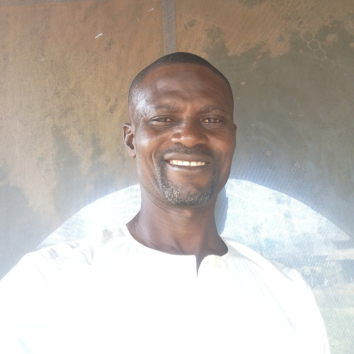 Elias  O. profile photo