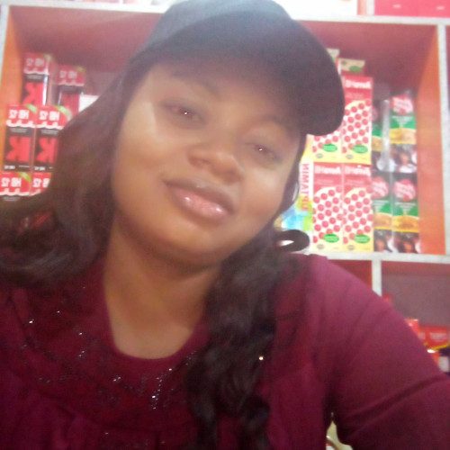 Glory J.
