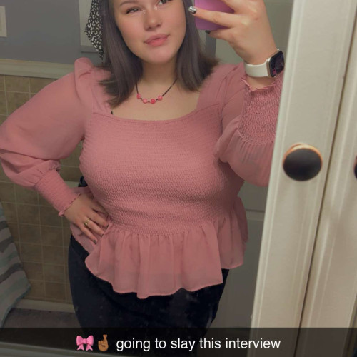 mikayla  d. profile photo