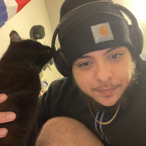 Jariel R. profile photo