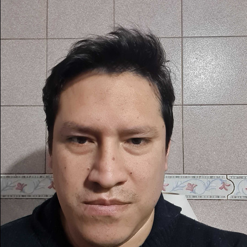 Ismael D.