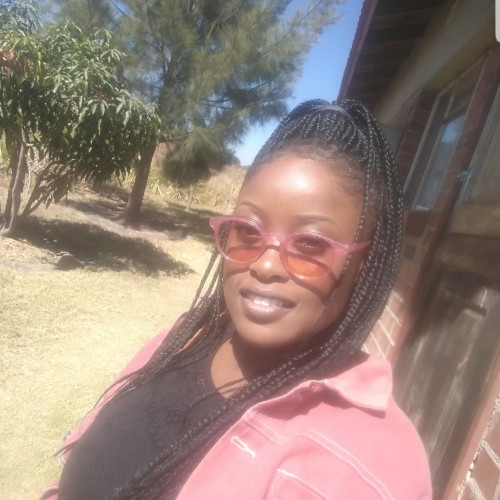 tatenda g. profile photo