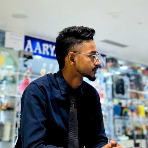 Abdul S. profile photo