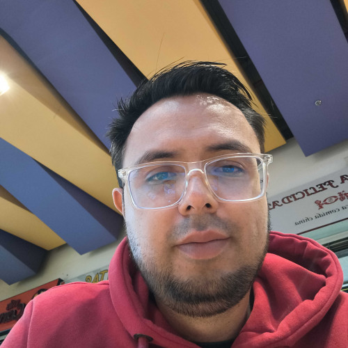 Daniel O. profile photo