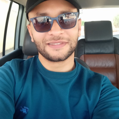 Iliass R. profile photo