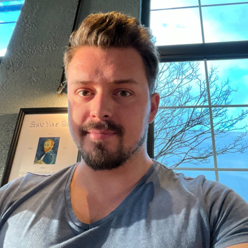 Mert B. profile photo
