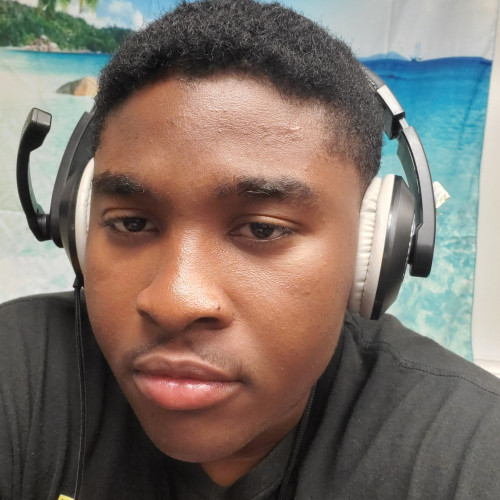 Austin m. profile photo