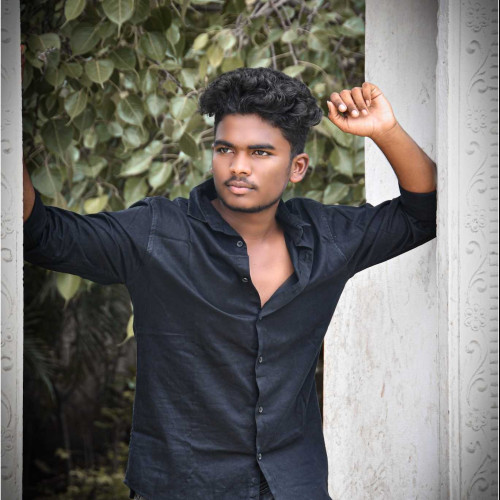 aravind t. profile photo