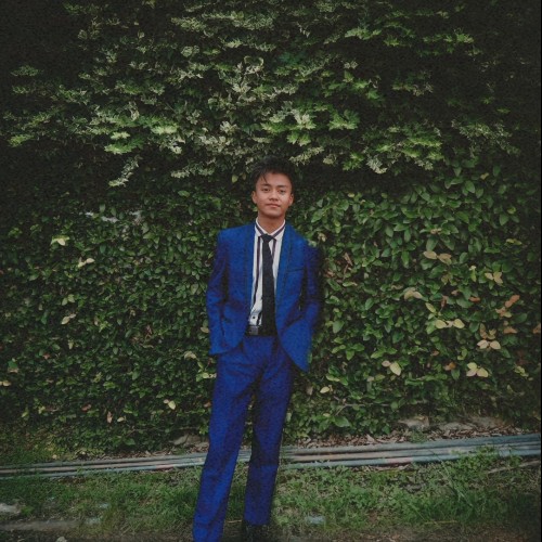 Pynshai N. profile photo