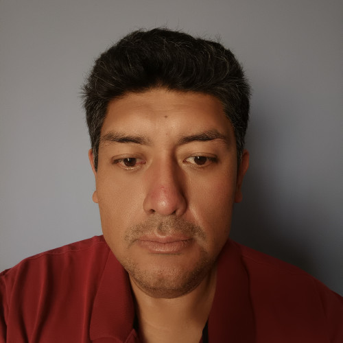 David Alfredo D. profile photo