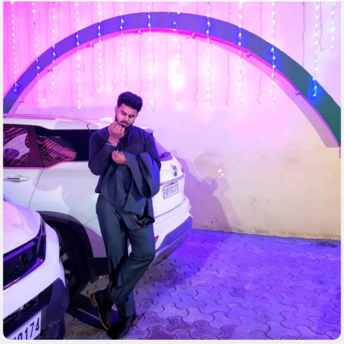 Tushar S. profile photo