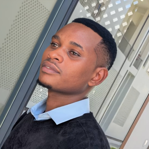 Really v. profile photo