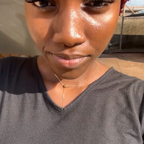 eunice a. profile photo