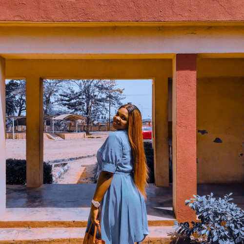 Your bestie🥰❤️ M. profile photo
