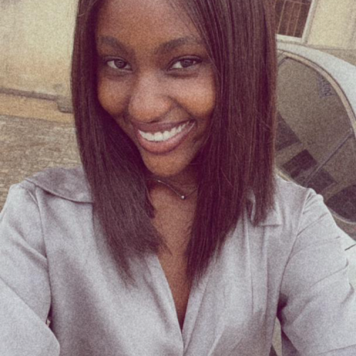 Favour M. profile photo