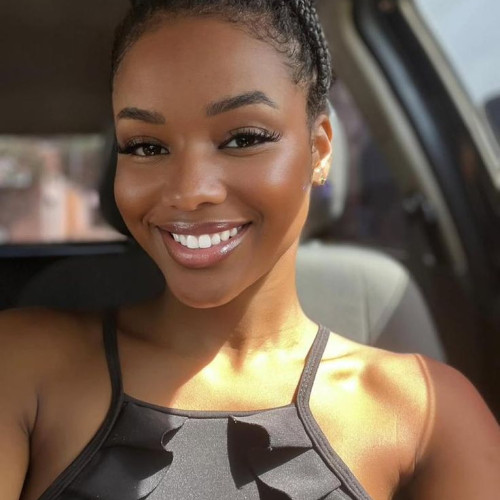 mercy k. profile photo