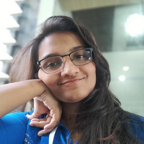 POOJA A.