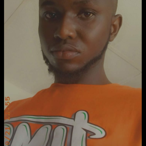 Kayode D. profile photo