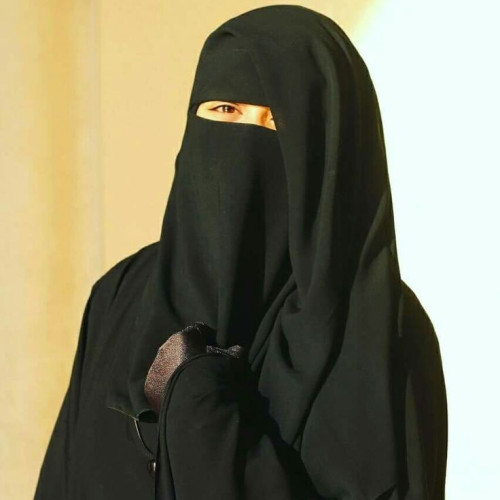 Ruqoyyah  F. profile photo