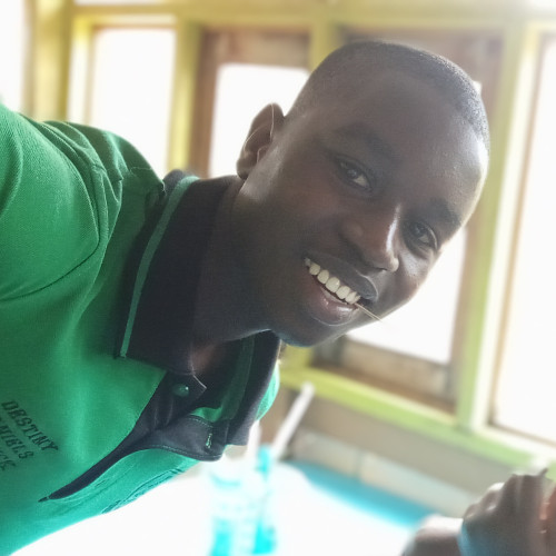 Broo M. profile photo